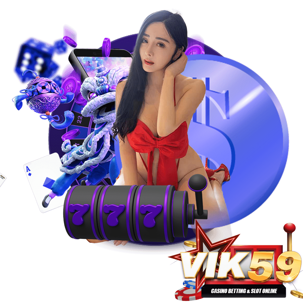 vik59 เว็บตรงค่ายใหญ่ 2025