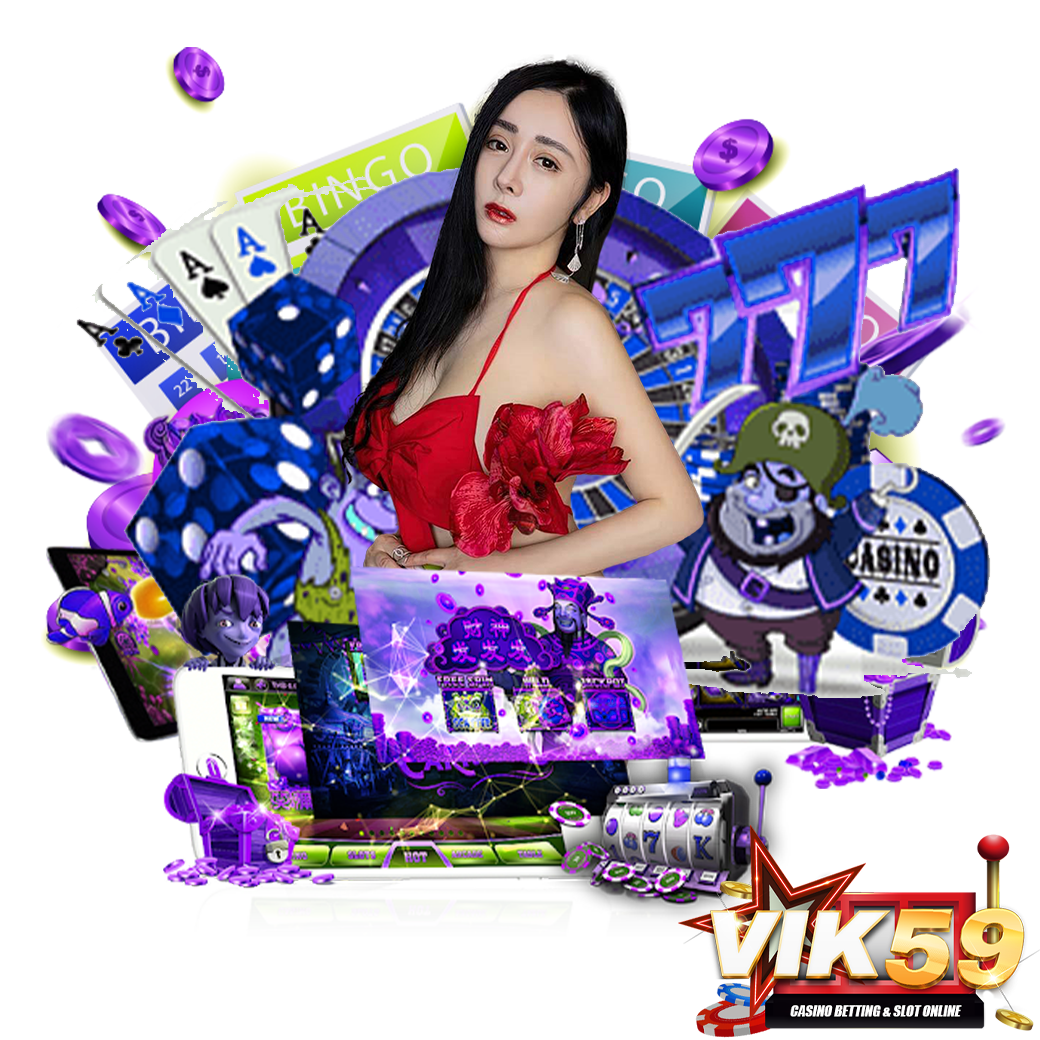 vik59 สมัคร เล่นง่าย คาสิเว็บตรง 